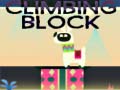 Cluiche Climbing Block 