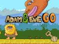 Cluiche Adam & Eve GO