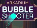 Cluiche Arkadium Bubble Shooter