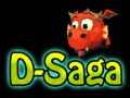 Cluiche D-Saga
