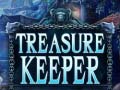 Cluiche Treasure Keeper