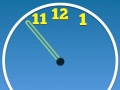 Cluiche Clock Challenege