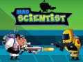 Cluiche Mad Scientist