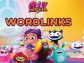Cluiche Abby Hatcher Word Links