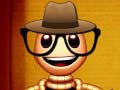 Cluiche Jumping Buddy