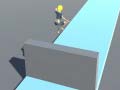 Cluiche Run Wall Jump 2020