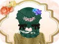 Cluiche New French Braid Hairstyle