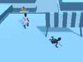 Cluiche Stickman Parkour 