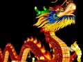 Cluiche Dangerous Dragons Jigsaw