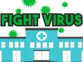 Cluiche Fight Virus 