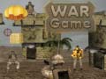 Cluiche War game