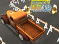 Cluiche Vertical Multi Car Parking 3D