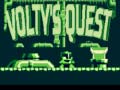 Cluiche Volty’s Quest