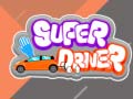Cluiche Super Driver
