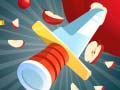 Cluiche Knife Hit