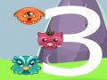 Cluiche Beast 3 Match
