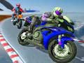 Cluiche Bike Stunt Race Master 3d Racing