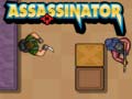 Cluiche Assassinator