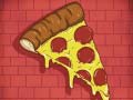 Cluiche Pizza Master