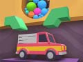 Cluiche Sand Ball