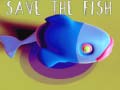 Cluiche Save the Fish