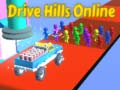 Cluiche Drive Hills Online