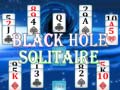 Cluiche Black Hole Solitaire
