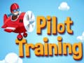Cluiche Pilot Training