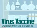 Cluiche Virus vaccine coronavirus covid-19