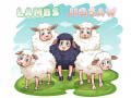 Cluiche Lambs Jigsaw