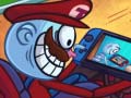 Cluiche TrollFace Jigsaw