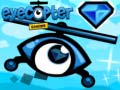 Cluiche Eyecopter Gemland
