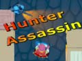 Cluiche Hunter Assassin