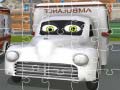 Cluiche Ambulance Trucks Jigsaw