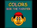 Cluiche Colors Bob The Painter