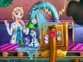 Cluiche Ice Queen Toys Factory