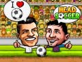 Cluiche Head Soccer