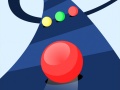 Cluiche Color Racer