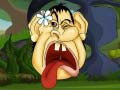 Cluiche Funny Face Jigsaw