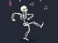 Cluiche Army of Skeletons Jigsaw