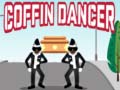 Cluiche Coffin Dancer