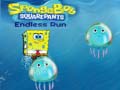 Cluiche SpongeBob SquarePants Endless Run
