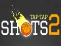 Cluiche Tap-Tap Shots 2