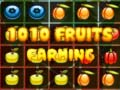Cluiche 1010 Fruits Farming
