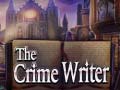 Cluiche The Crime Writer