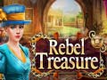 Cluiche Rebel Treasure