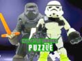 Cluiche Galactic Heroes Puzzle