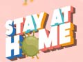 Cluiche Stay At Home