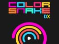 Cluiche Color Snake Dx