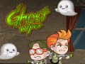 Cluiche Ghost Wiper